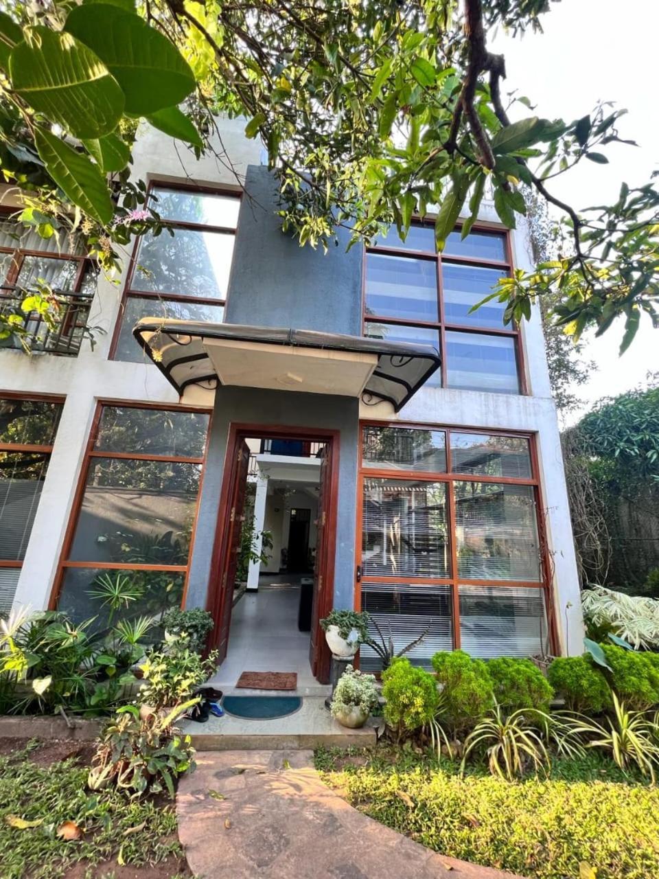 Gampaha Heritage 외부 사진
